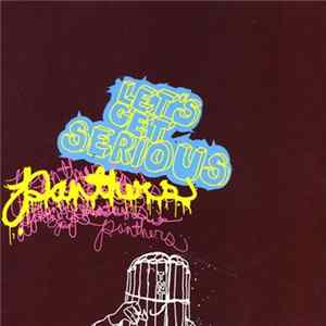 Panthers - Let's Get Serious FLAC