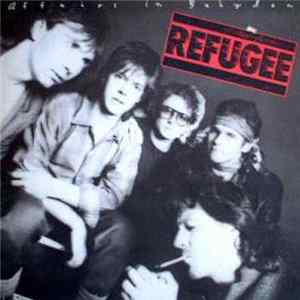 Refugee - Affairs In Babylon FLAC