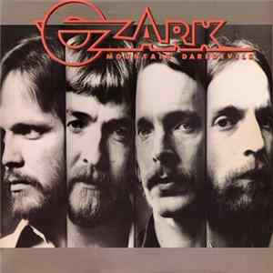 The Ozark Mountain Daredevils - Ozark Mountain Daredevils FLAC