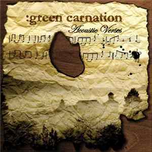 Green Carnation - The Acoustic Verses FLAC