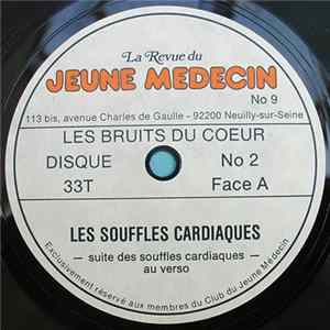 No Artist - Les Bruits De Coeur FLAC