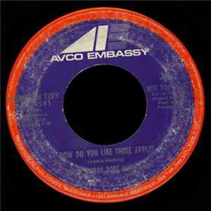 South Amboy Port Authority - How Do You Like Those Apples FLAC