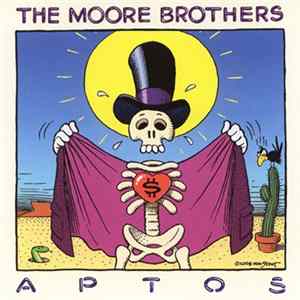 The Moore Brothers - Aptos FLAC