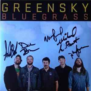 Greensky Bluegrass - Windshield / Wings For Wheels FLAC