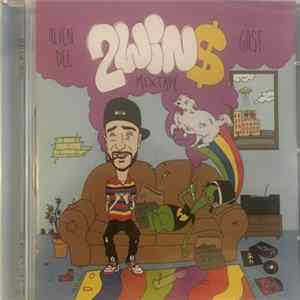 Gast , Alien Dee - 2WIN$ MIXTAPE FLAC