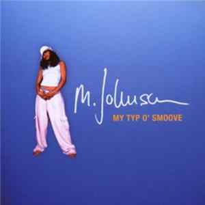 Marlene Johnson - My Typ O' Smoove FLAC