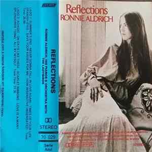 Ronnie Aldrich - Reflections FLAC