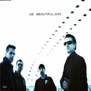U2 - Beautiful Day FLAC