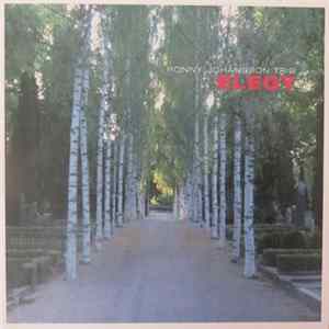 Ronny Johansson Trio - Elegy FLAC
