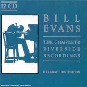 Bill Evans - The Complete Riverside Recordings FLAC