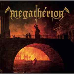 Megathérion - Megathérion FLAC