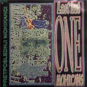 Pretposlednji Mohikanci 1 - Last But One Mohicans FLAC