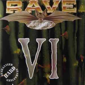 Various - Rave Series Volume VI FLAC