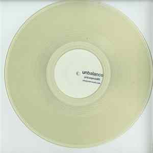 Unbalance - Unbalance#8 FLAC