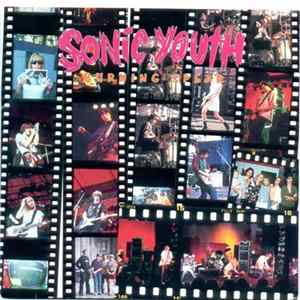 Sonic Youth - Burning Spear FLAC