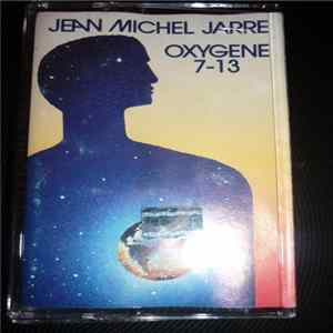 Jean-Michel Jarre - Oxygene 7-13 FLAC