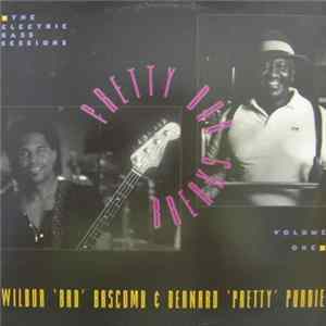 Wilbur "Bad" Bascomb & Bernard "Pretty" Purdie - The Electric Bass Sessions - Pretty Bad Breaks Volume 1 FLAC