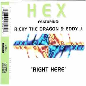 Hex - Right Here FLAC