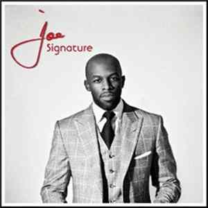 Joe - Signature FLAC