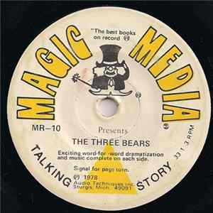 No Artist - The Three Bears FLAC