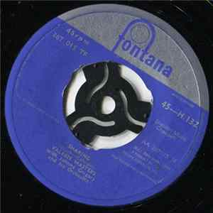 Valerie Masters - Sharing FLAC