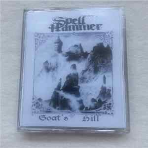 Spell Hammer - Goat's Hill FLAC