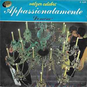 Adel Valentine - Appassionatamente FLAC