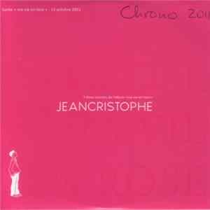 Jeancristophe - Ma Vie En Rose FLAC