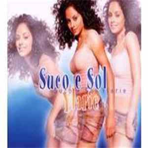 Suco E Sol - Ylarie FLAC