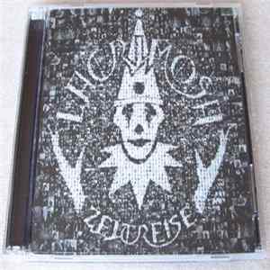Lacrimosa - Zeitreise FLAC
