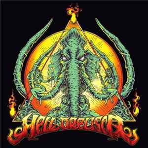 Hell Obelisco - Voodoo Alligator Blood FLAC