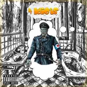 4 Idiots - Reinventing Sophistication FLAC