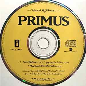 Primus - Primus FLAC
