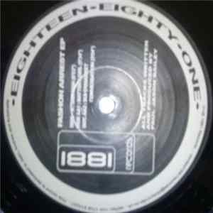 Paul Jason Bailey - Fashon Arrest EP FLAC