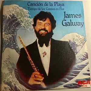 James Galway - Song Of The Seashore = Canción De La Playa FLAC