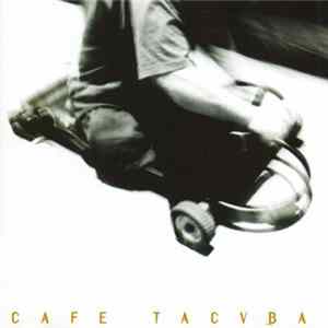 Cafe Tacuba - Avalancha De Éxitos FLAC