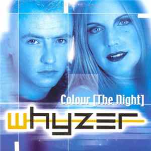 Whyzer - Colour [The Night] FLAC