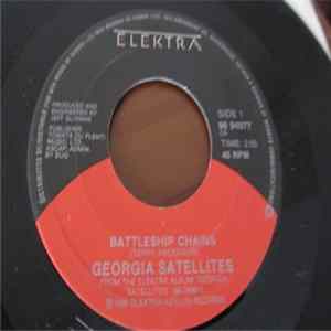 The Georgia Satellites - Battleship Chains FLAC