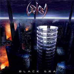 Golem - Black Era FLAC
