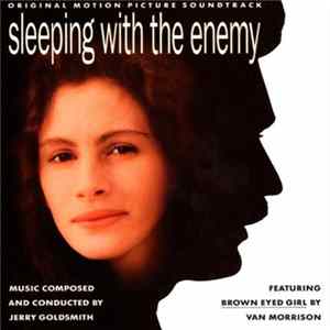 Jerry Goldsmith - Sleeping With The Enemy (Original Motion Picture Soundtrack) FLAC