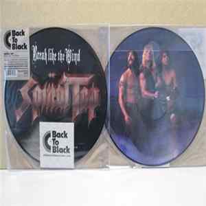 Spinal Tap - Break Like The Wind FLAC