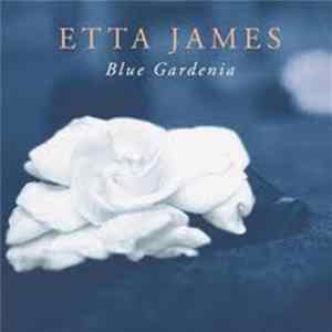 Etta James - Blue Gardenia FLAC