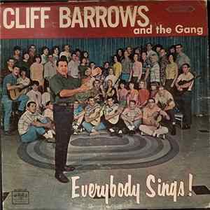 Cliff Barrows And The Gang - Everybody Sings! FLAC