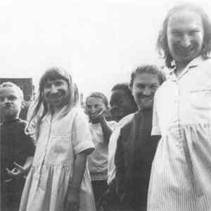 Aphex Twin - Come To Daddy FLAC