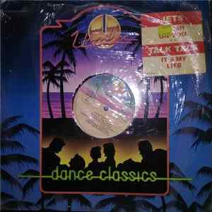 Jets / Talk Talk - Crush On You / It's My Life FLAC