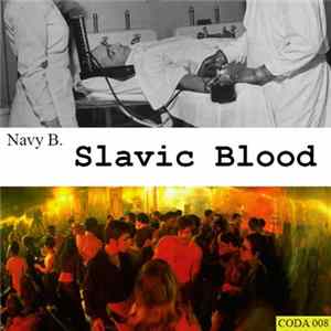 Navy b. - Slavic Blood EP FLAC