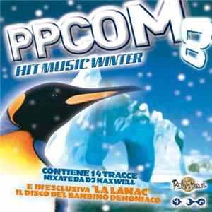 Various - PPCom 8 FLAC