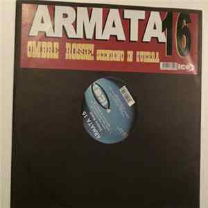 Armata 16 - Ombre Rosse! Scendono In Guerra FLAC