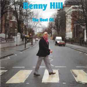 Benny Hill - The Best Of Benny Hill FLAC