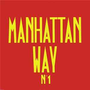 J.L. De Tiviera / P. Ardan / C. Boinot - Manhattan Way N°1 FLAC